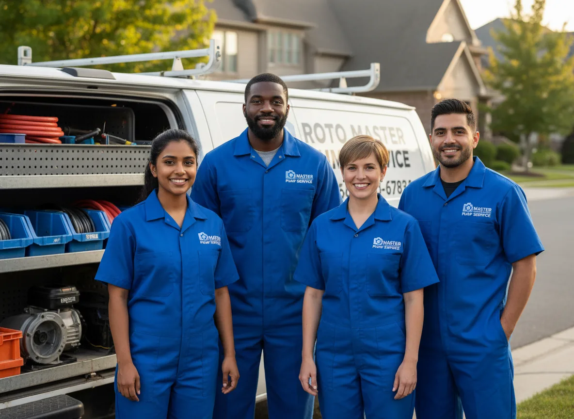 Sump Pump Installation company in Beverly Hills, CA